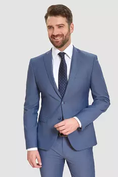 Пиджак KANZLER