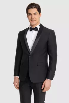 Пиджак KANZLER