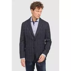 Пиджак приталенный KANZLER