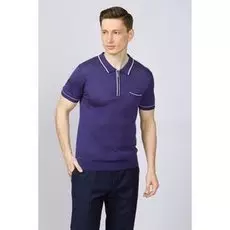 Поло из бамбука KANZLER