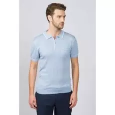 Поло из бамбука KANZLER