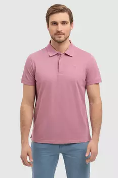 Поло из хлопка