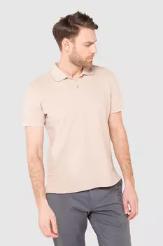 Поло из хлопка