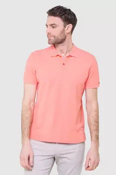 Поло из хлопка