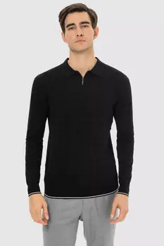 Поло из хлопка