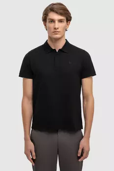 Поло из хлопка