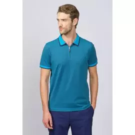 Поло из хлопка KANZLER