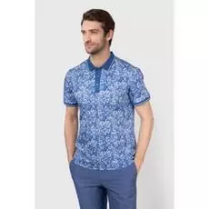 Поло из хлопка KANZLER