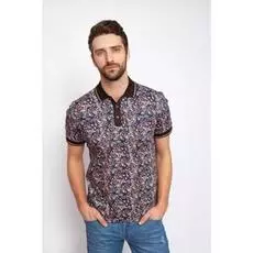 Поло из хлопка KANZLER