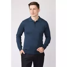 Поло из хлопка KANZLER