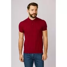 Поло из хлопка KANZLER