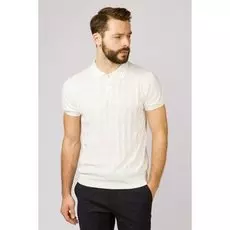 Поло из хлопка KANZLER