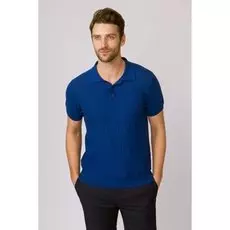 Поло из хлопка KANZLER