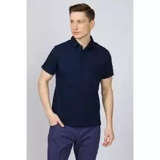 Поло из хлопка KANZLER