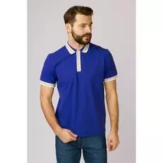 Поло из хлопка KANZLER