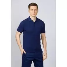 Поло из хлопка KANZLER