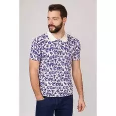 Поло из хлопка KANZLER