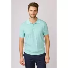 Поло из хлопка KANZLER