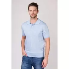 Поло из хлопка KANZLER