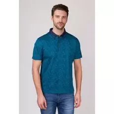 Поло из хлопка KANZLER