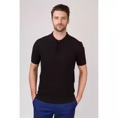 Поло из хлопка KANZLER