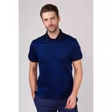 Поло из хлопка KANZLER