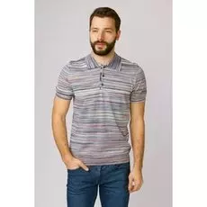 Поло из хлопка KANZLER