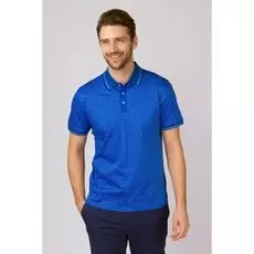 Поло из хлопка KANZLER