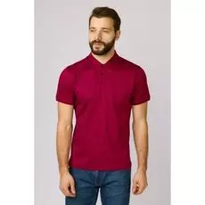 Поло из хлопка KANZLER