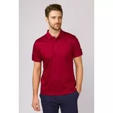 Поло из хлопка KANZLER