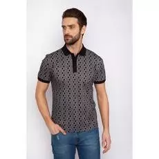 Поло из хлопка KANZLER