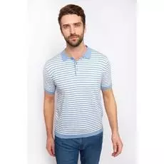 Поло из хлопка KANZLER