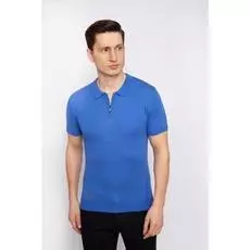 Поло из хлопка KANZLER