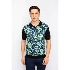 Поло из хлопка KANZLER