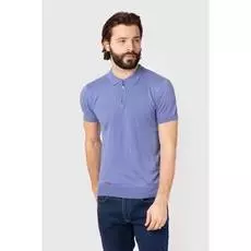 Поло из хлопка KANZLER