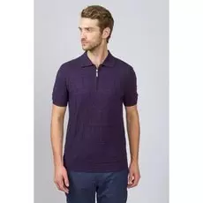 Поло из хлопка KANZLER