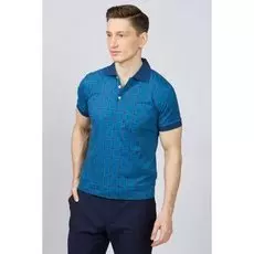 Поло из хлопка KANZLER