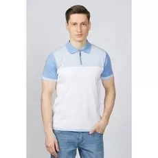 Поло из хлопка KANZLER