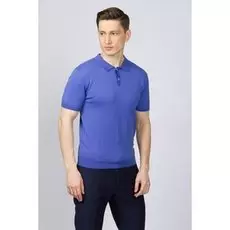 Поло из хлопка KANZLER