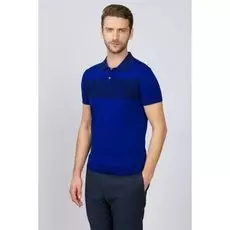 Поло из хлопка KANZLER