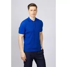 Поло из хлопка KANZLER