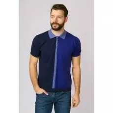 Поло из хлопка KANZLER