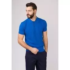 Поло из хлопка KANZLER