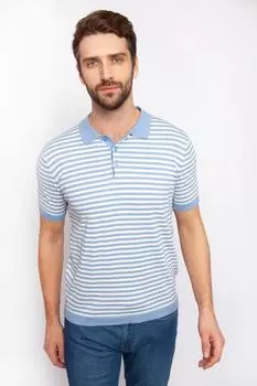 Поло из хлопка KANZLER