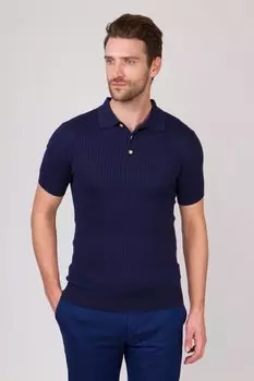 Поло из хлопка KANZLER