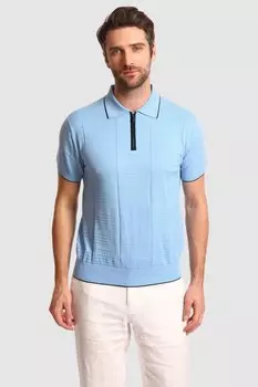 Поло из хлопка KANZLER