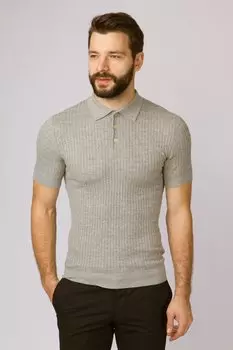 Поло из хлопка KANZLER