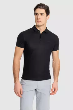 Поло из хлопка KANZLER