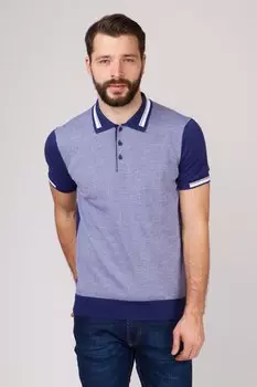 Поло из хлопка KANZLER