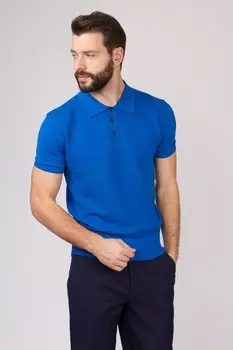 Поло из хлопка KANZLER